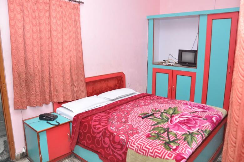 Hotel Kanak Guest House