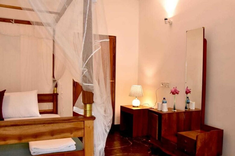 Apartamentos Villa Polhena