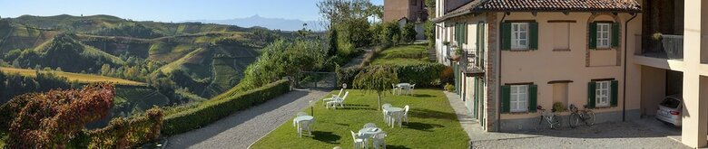Hotel Agriturismo Il Ciliegio