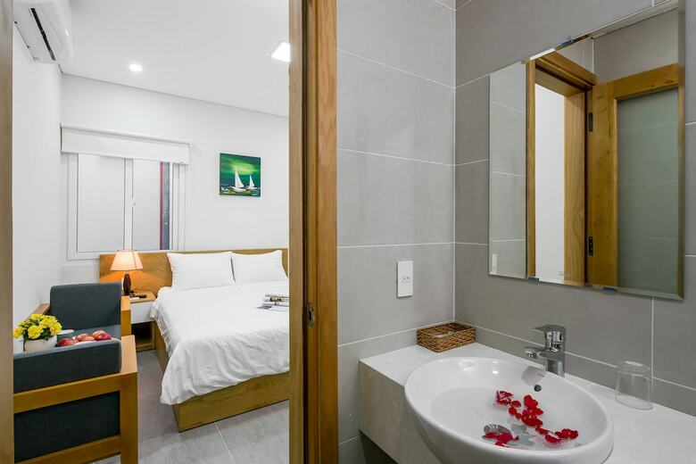 Anh Villa Hotel