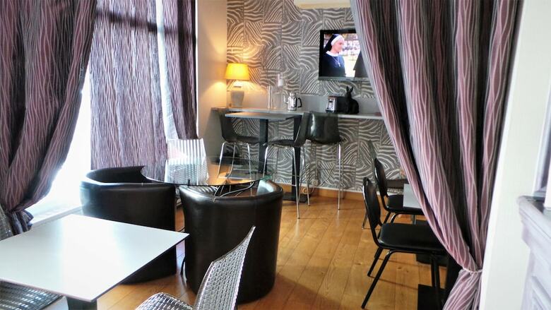 Hotel H�tel Le Cambronne