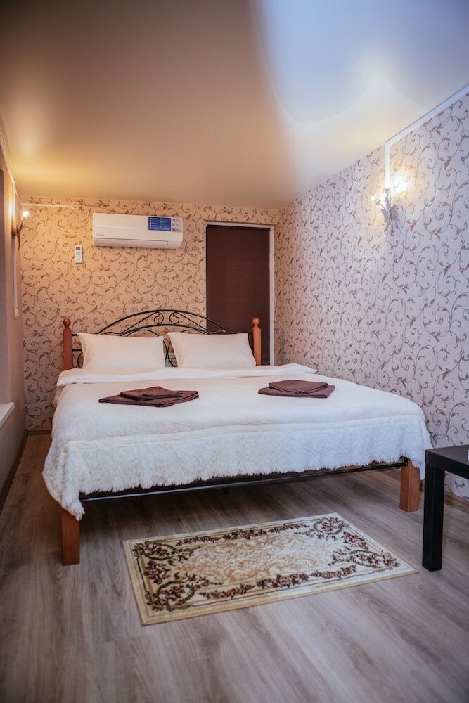 Hostal Hostel Olimp