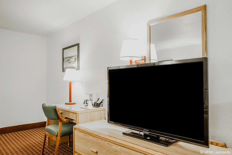 Hotel Econo Lodge Truman Inn