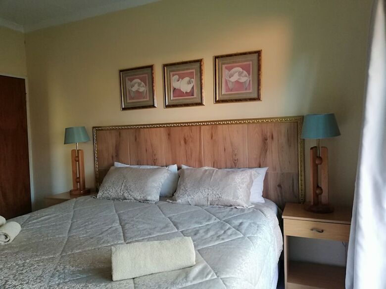 Hotel Sentlhaga Guest House