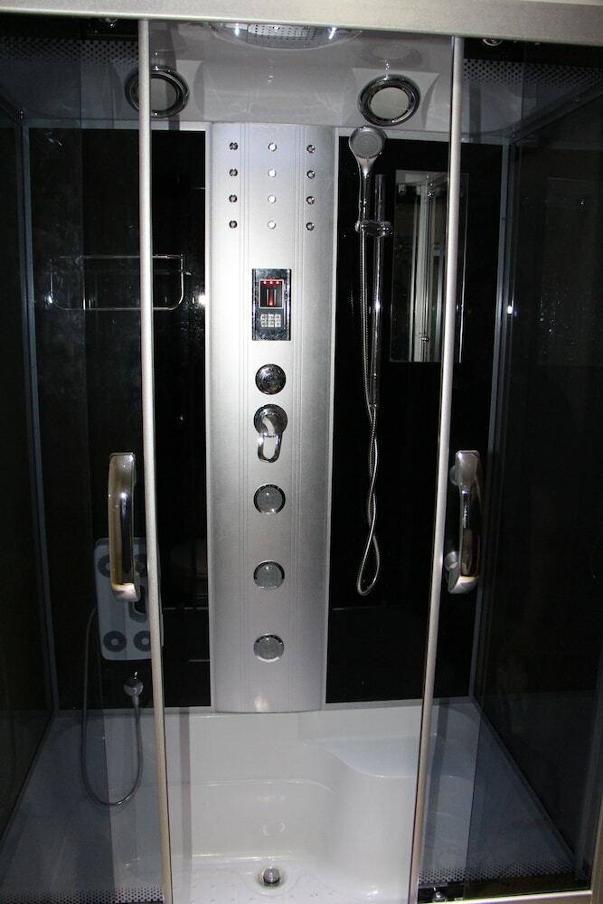 Hotel Diadema Sheremetyevo Guest House