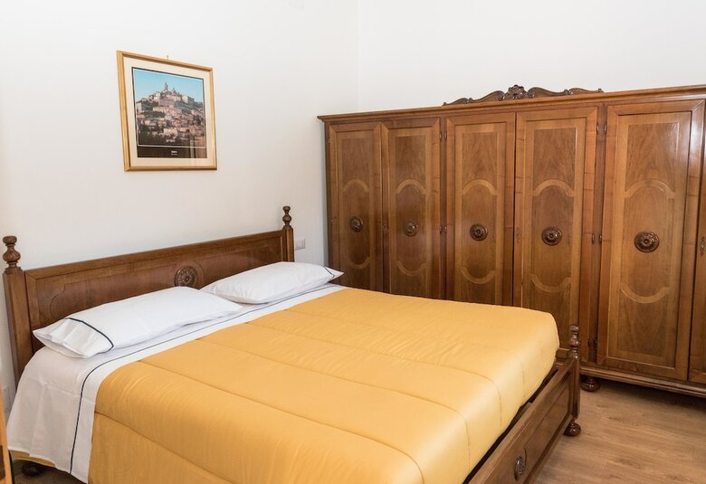 Apartamento Appartamenti Brufa Civico Vpsg 13/17