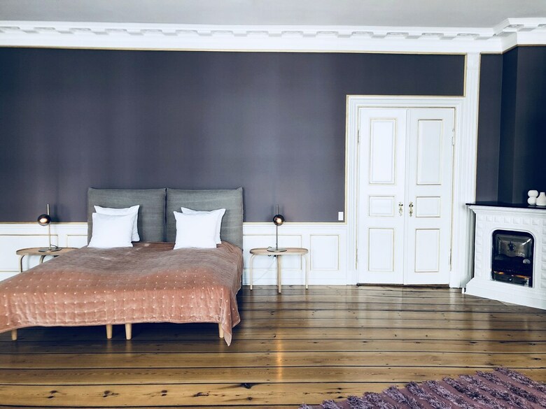 Apartamentos The Nordic Collection IX