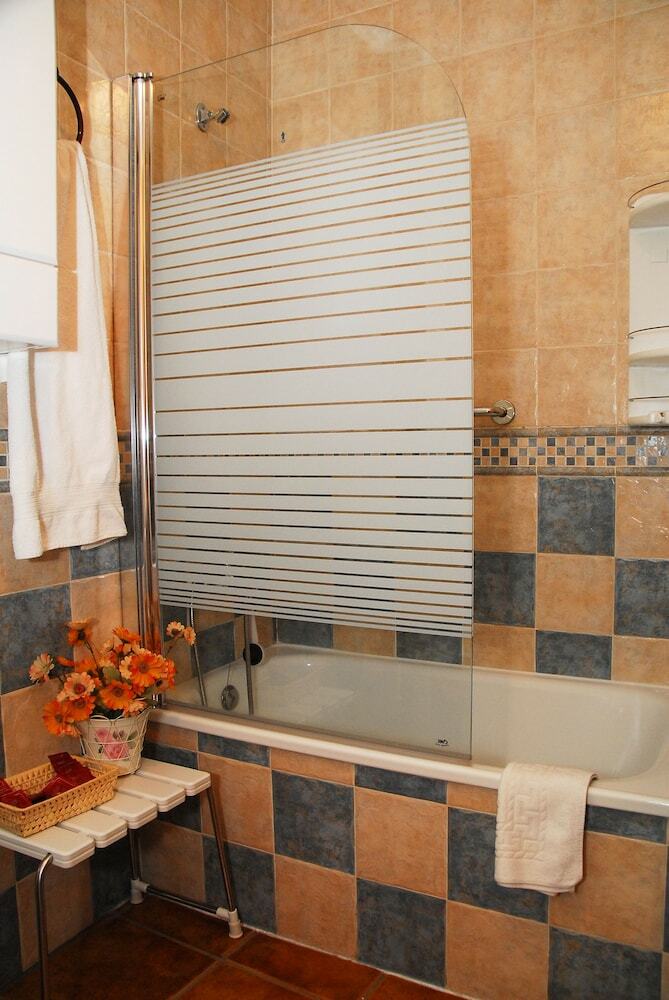 Agroturismo Casa Rural El Mes�n