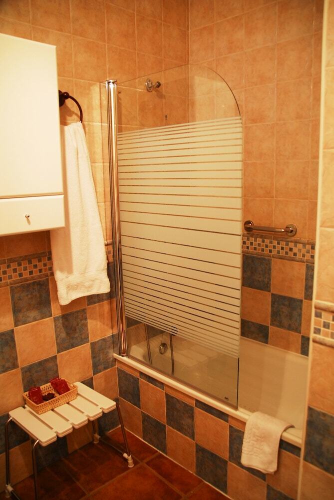 Agroturismo Casa Rural El Mes�n