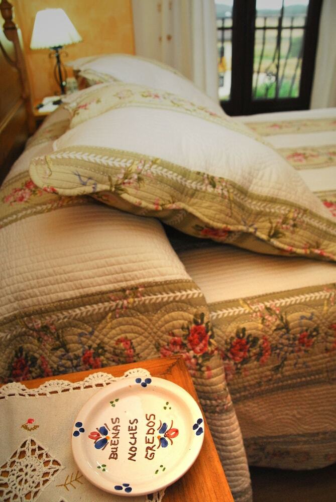 Agroturismo Casa Rural El Mes�n