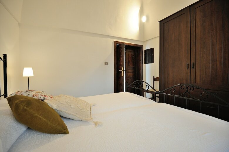 Villa Il Trullo Di Nonna Lina