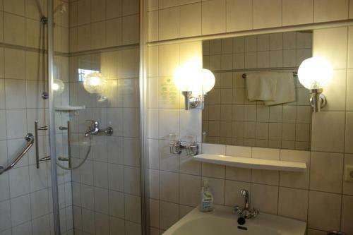 Hotel Schwarzwald-gasthof Hirsch