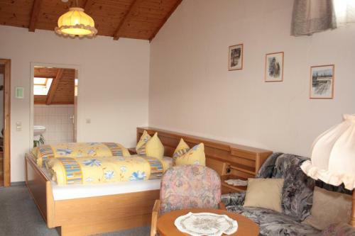 Hotel Schwarzwald-gasthof Hirsch