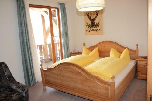 Hotel Schwarzwald-gasthof Hirsch