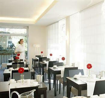 Hotel Maximilians