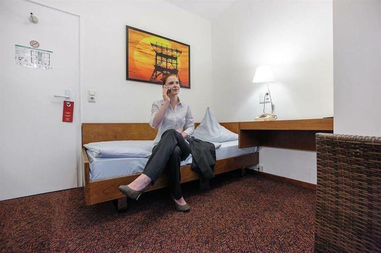 Akzent Hotel B�ll Essen