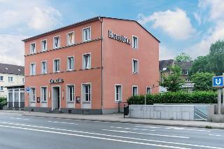 Akzent Hotel B�ll Essen