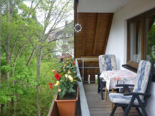 Hostal G�stehaus Hundelbach