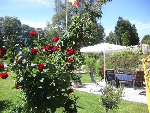 Hostal G�stehaus Hundelbach