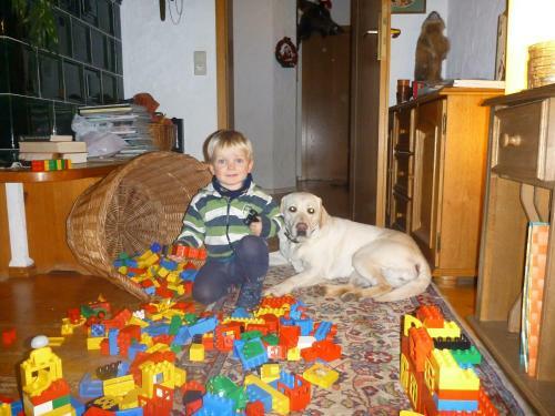 Hostal G�stehaus Hundelbach