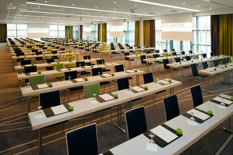 Atlantic Congress Hotel Essen