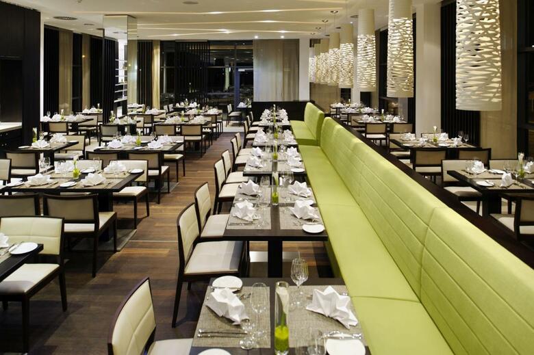 Atlantic Congress Hotel Essen