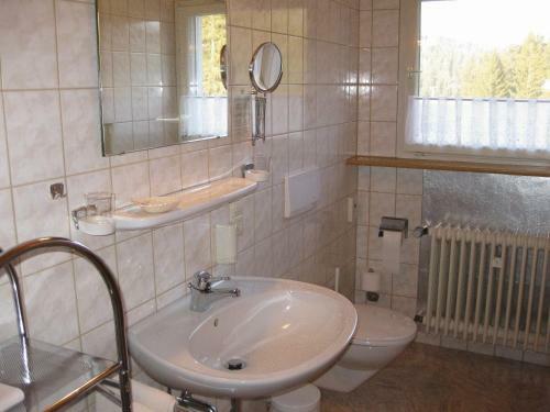 Hostal Gasthaus Und Pension L�ffelschmiede