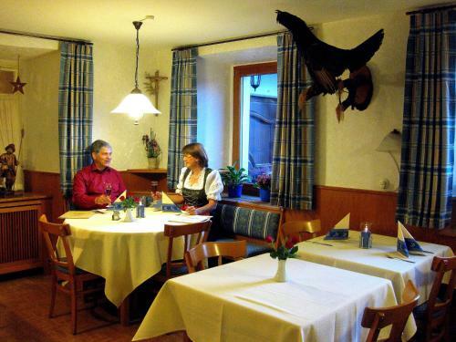Hostal Gasthaus Und Pension L�ffelschmiede