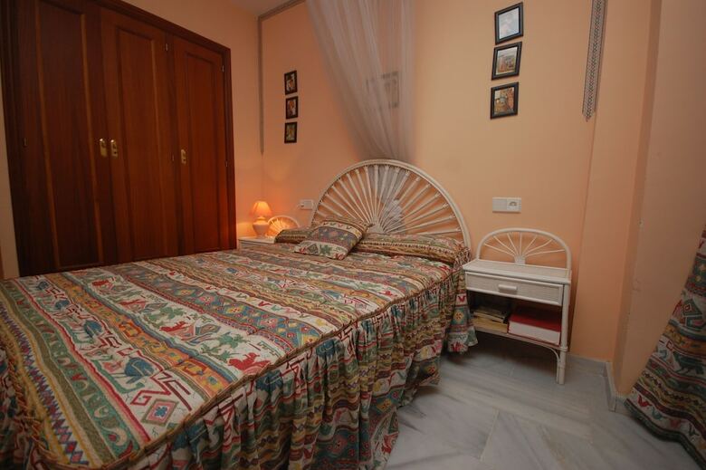 Apartamentos Holi-rent Santero