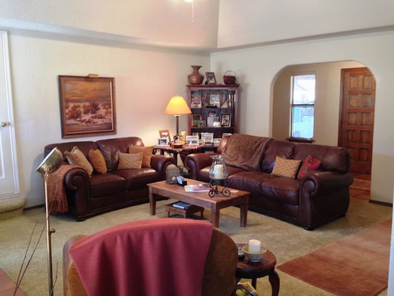 Country Club�homes