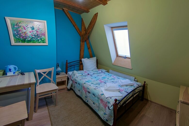 Agroturismo M?yn Wielis?aw