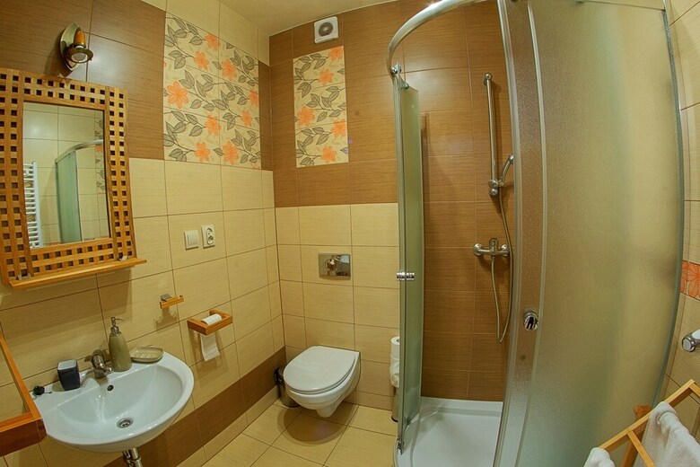 Agroturismo M?yn Wielis?aw