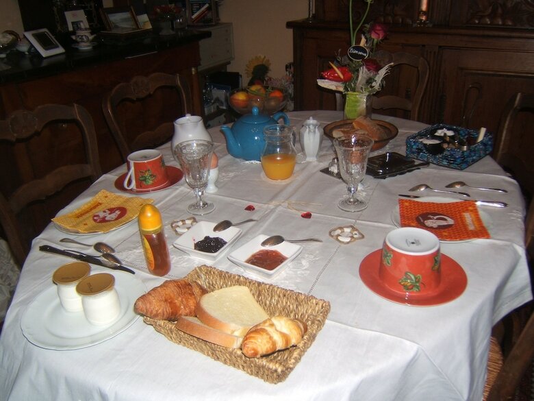 Bed & Breakfast Le Relais Du Cap Romain
