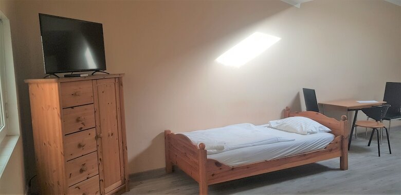 Hotel Miamarmaxipartments - Merkenicher Stra�e