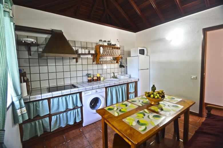 Agroturismo Casa Rural Facundo B By Isla Bonita