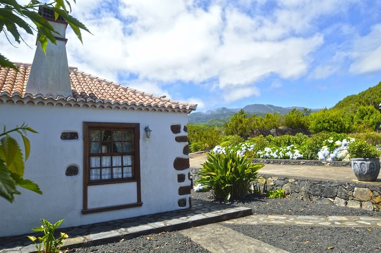 Agroturismo Casa Rural Facundo B By Isla Bonita