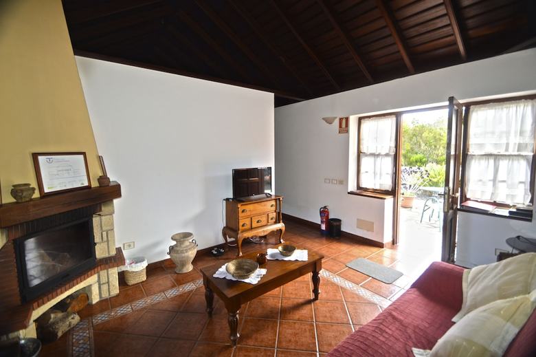 Agroturismo Casa Rural Facundo B By Isla Bonita