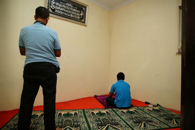 Hotel Nusantara Indah Syariah