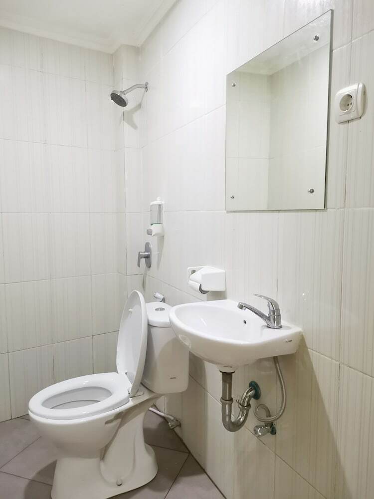 Hotel Nusantara Indah Syariah