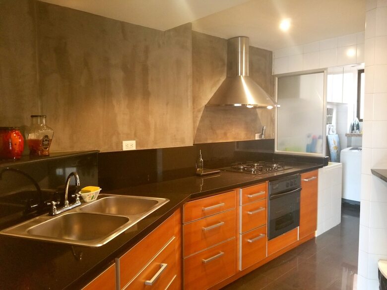 Apartamentos Quebrada La Vieja By Nomad Guru