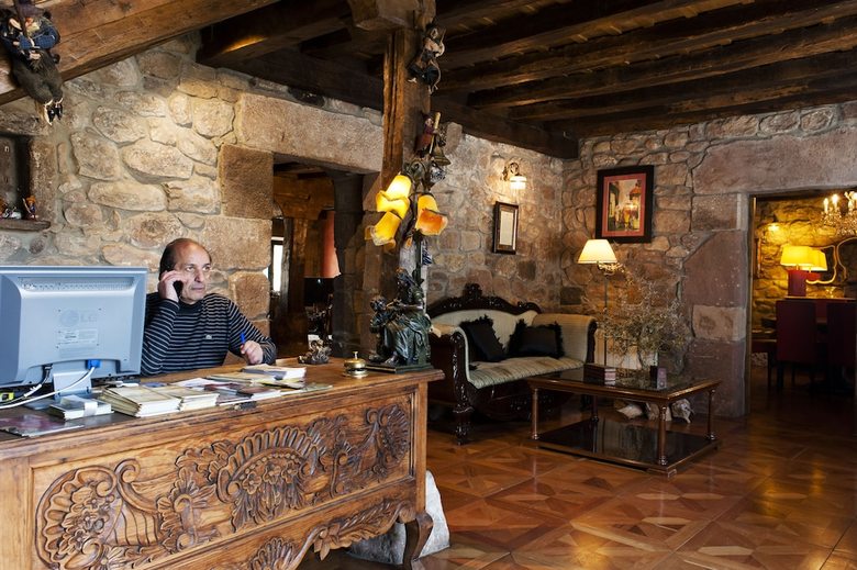 Hotel La Casa De Las Brujas