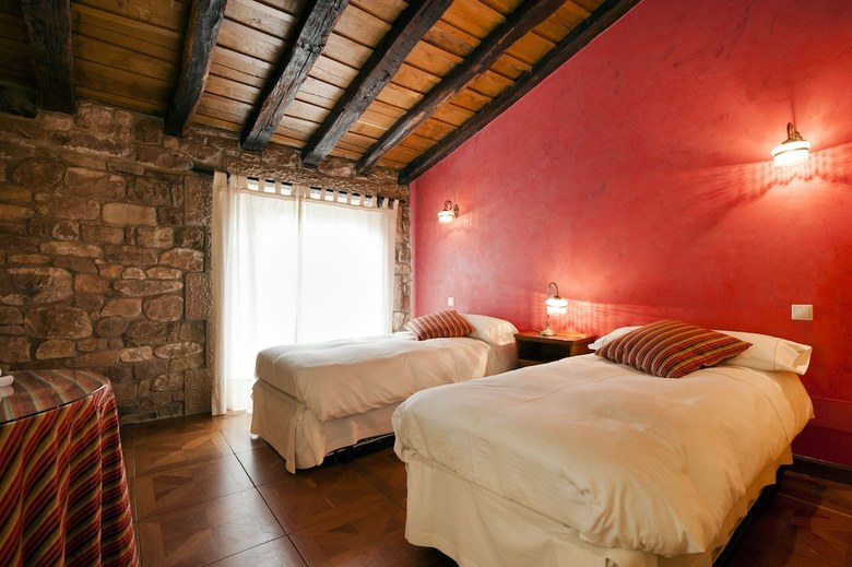Hotel La Casa De Las Brujas