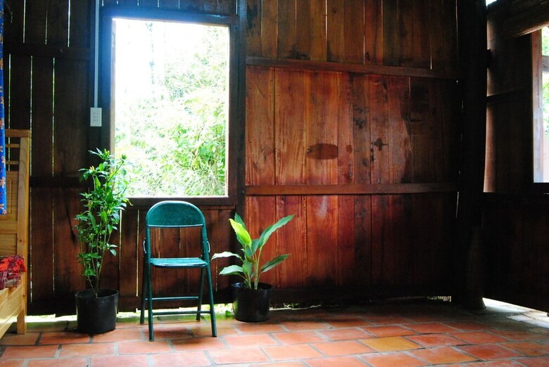 Hotel Nui Tuong Village Stay