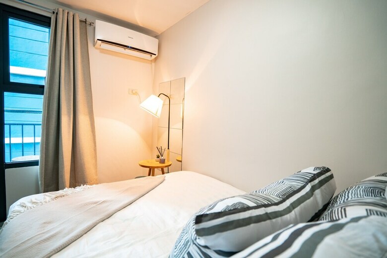 Apartamentos Indigo Ortigas @ Adb Avenue Tower