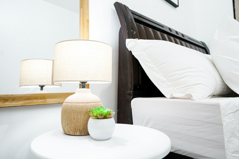 Apartamentos Indigo Ortigas @ Adb Avenue Tower