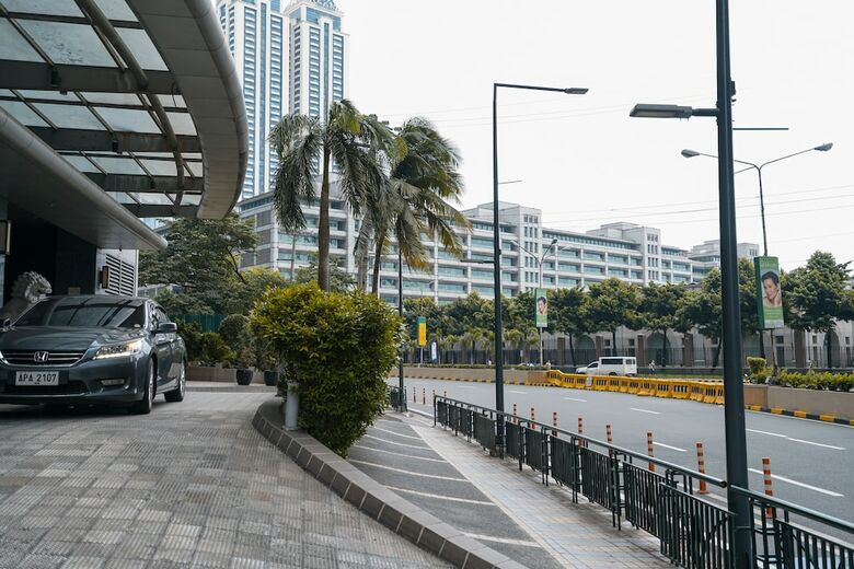 Apartamentos Indigo Ortigas @ Adb Avenue Tower