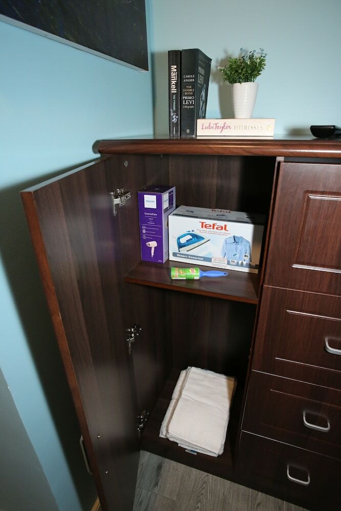 Apartamentos Indigo Ortigas @ Adb Avenue Tower