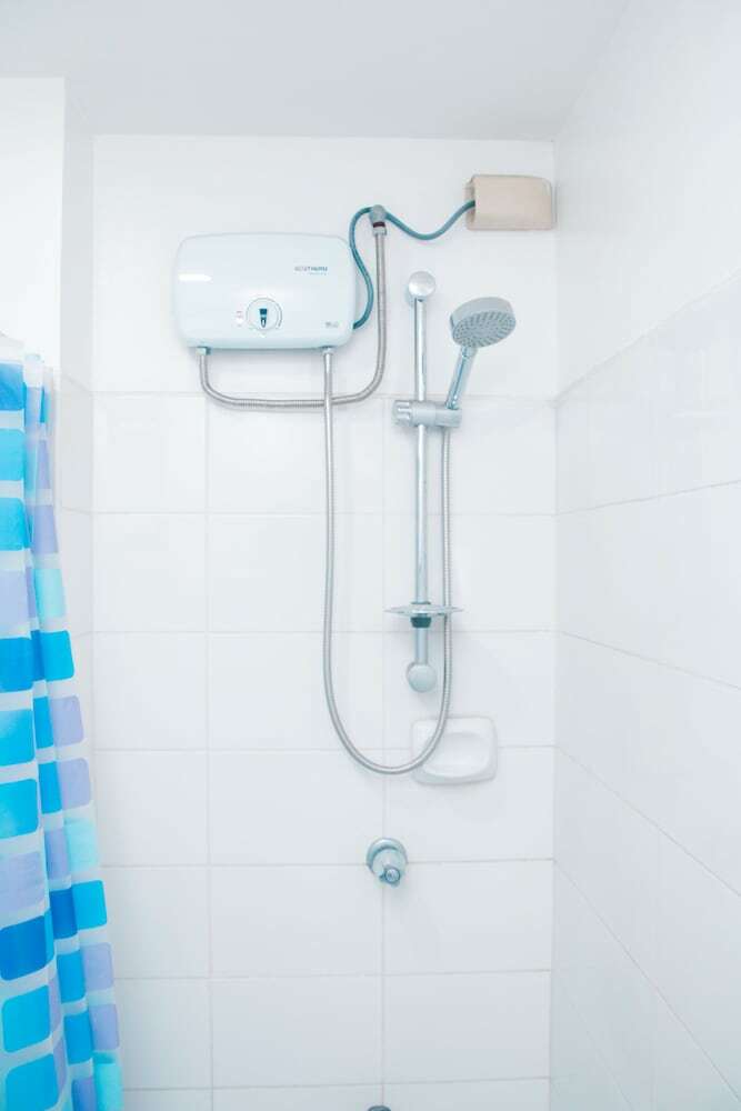 Apartamentos Indigo Ortigas @ Adb Avenue Tower