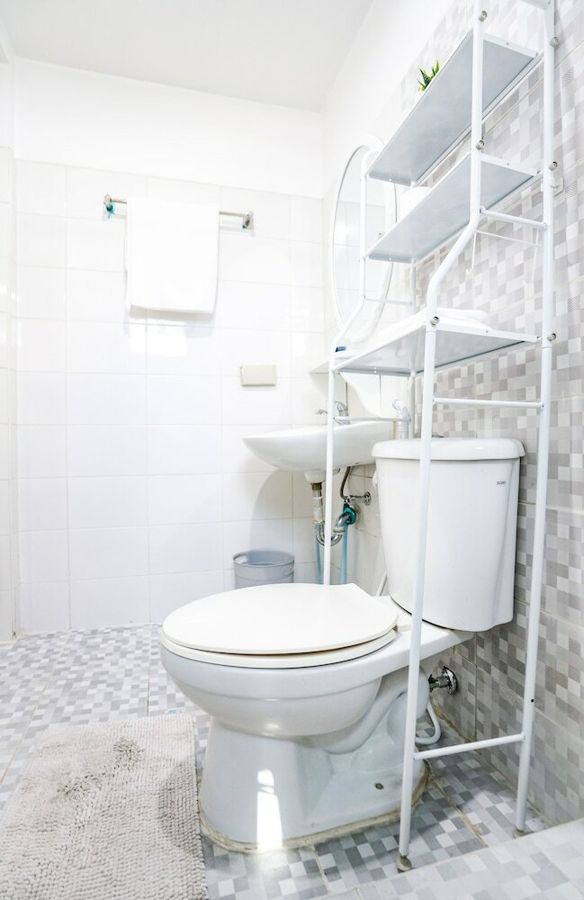 Apartamentos Indigo Ortigas @ Adb Avenue Tower