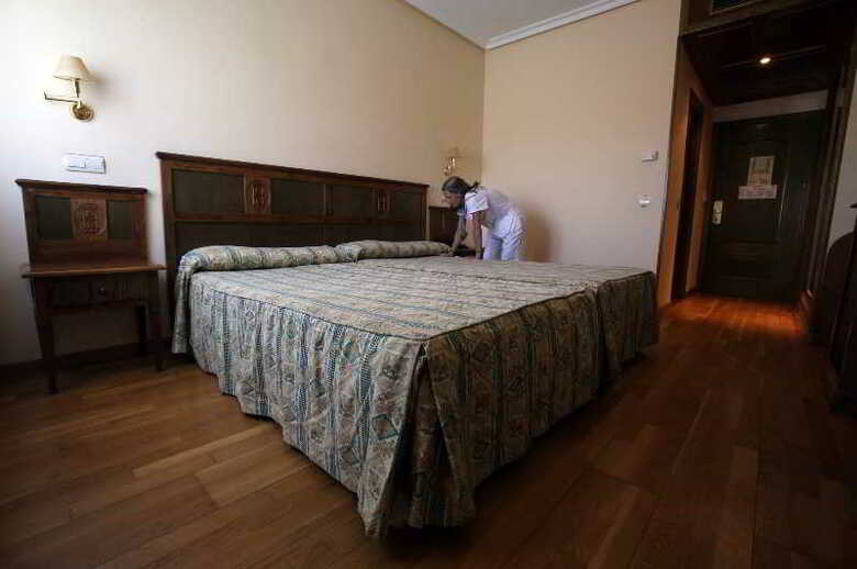 Hotel Ele Puerta De Monfrag�e